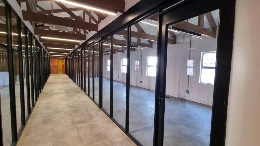 To Let Commercial Property for Rent in Woodstock Western Cape